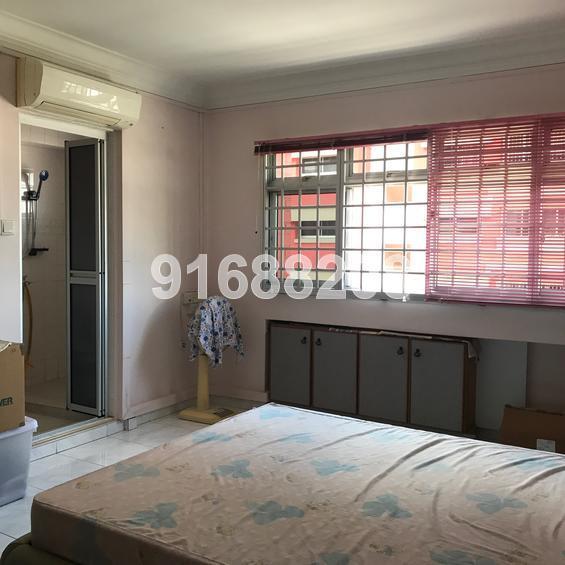 Blk 138 Pasir Ris Street 11 (Pasir Ris), HDB 5 Rooms #148124972